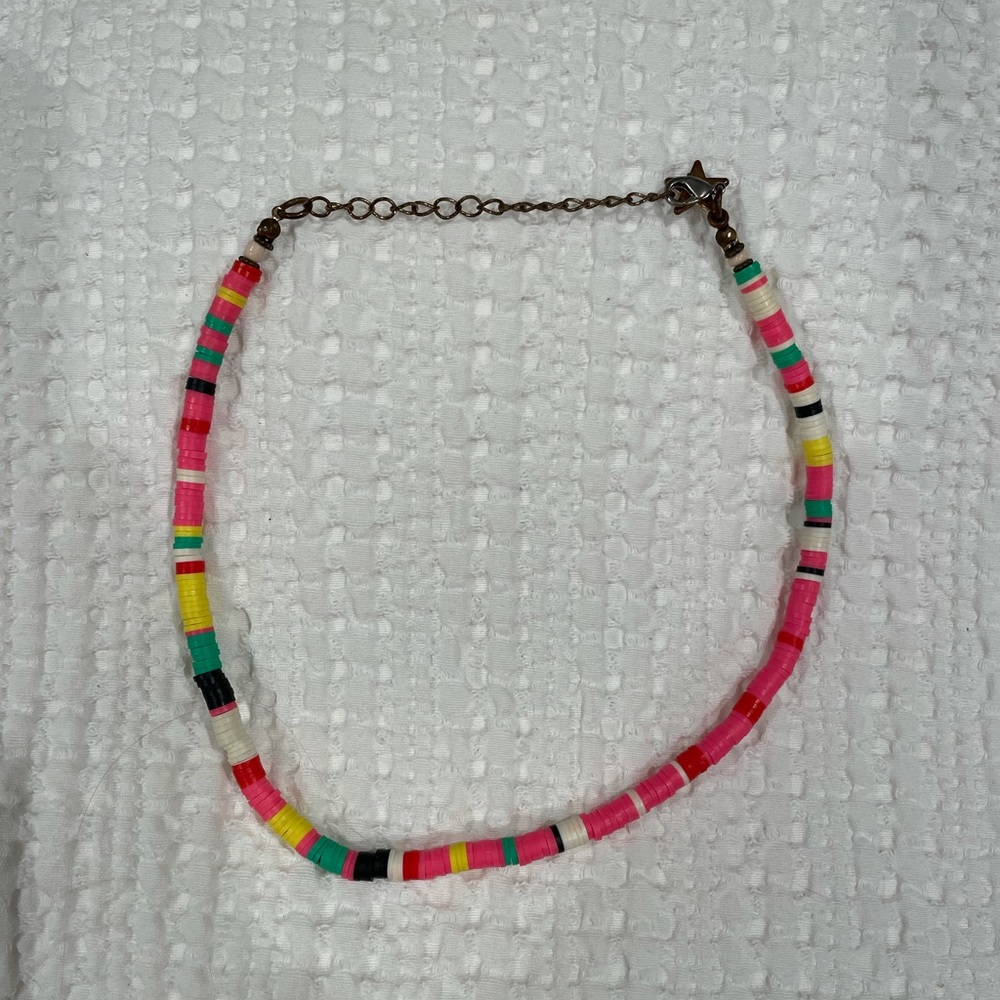 Outer Banks Necklace